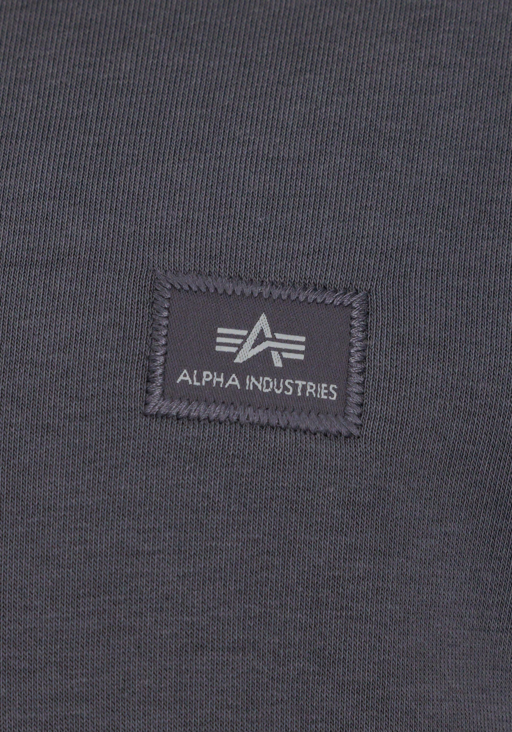 Sweatshirts vintage Alpha - X-Fit grey Industries Industries Sweater Sweat Alpha Men