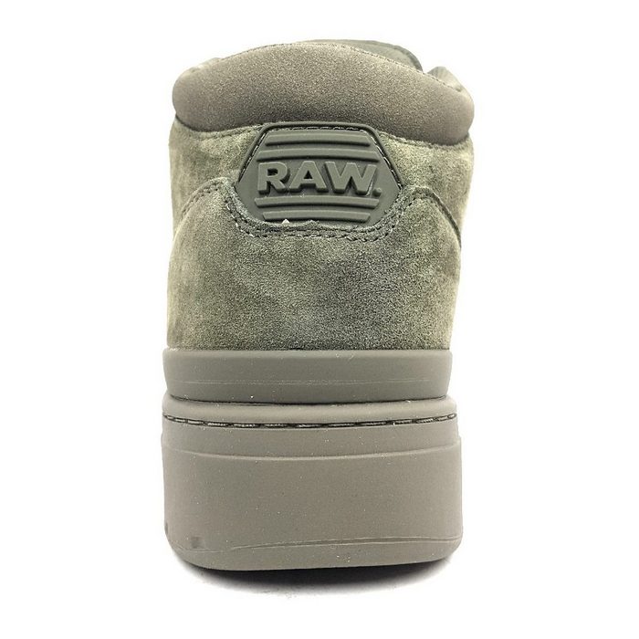 G-Star RAW Sneaker high Schnürschuh QR6315