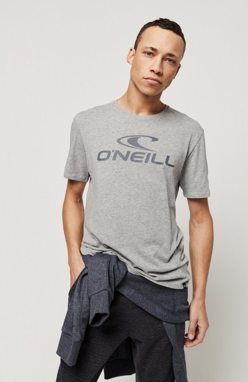 silberfarben O'neill O'Neill T-Shirt