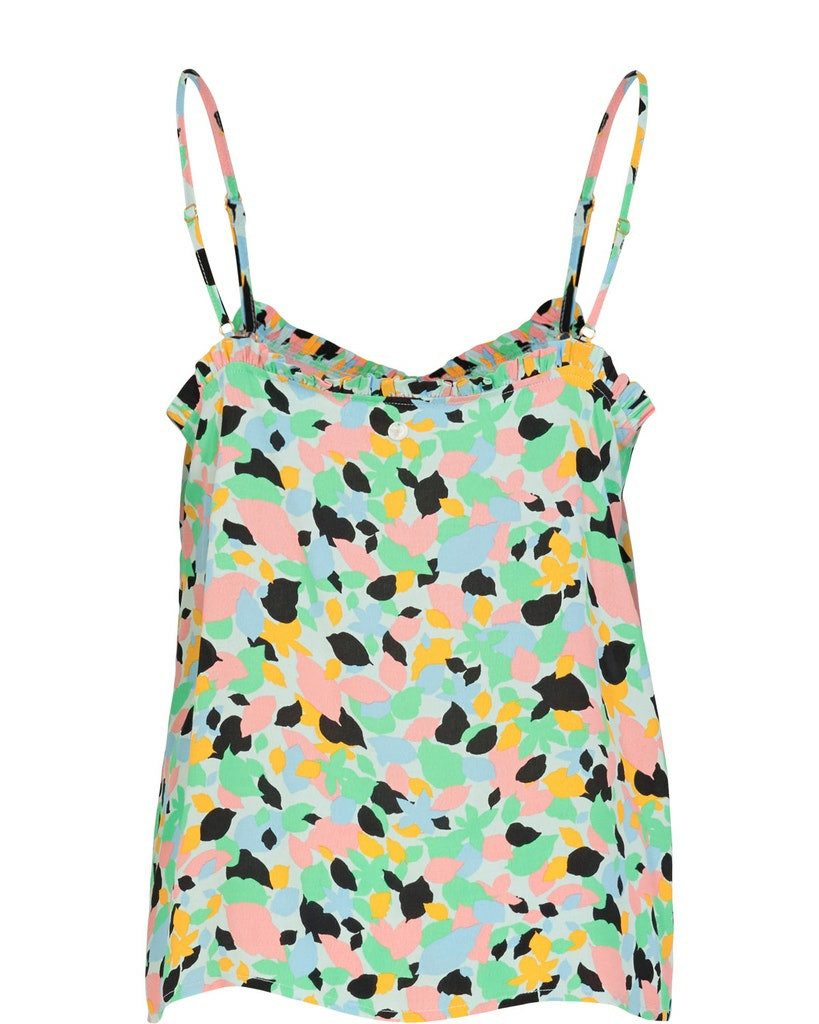 nümph Tanktop Tanktop für Erwachsene (1-tlg)