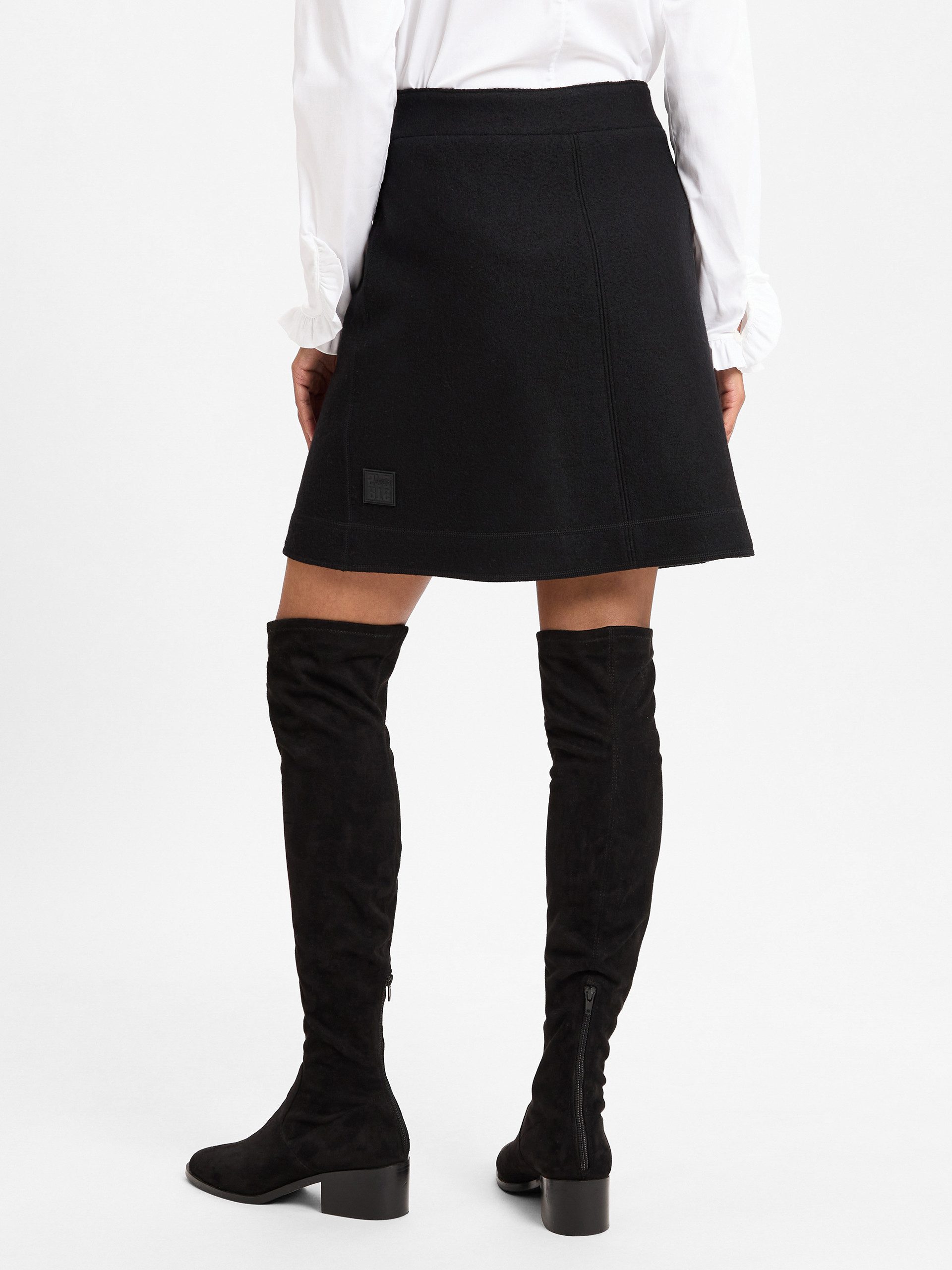 Marc Cain A-Linien-Rock günstig online kaufen