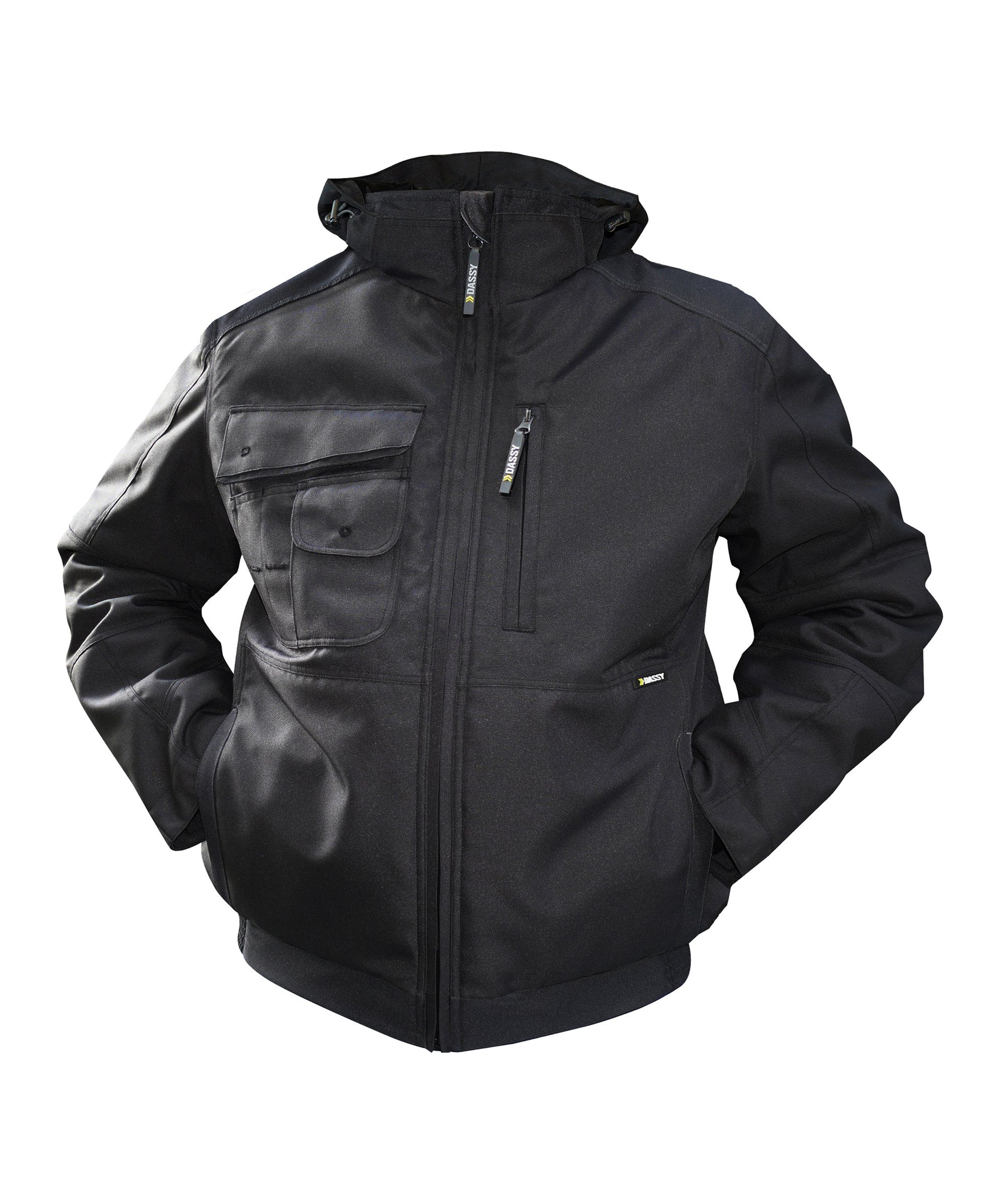 Dassy Winterjacke Austin (1-St)