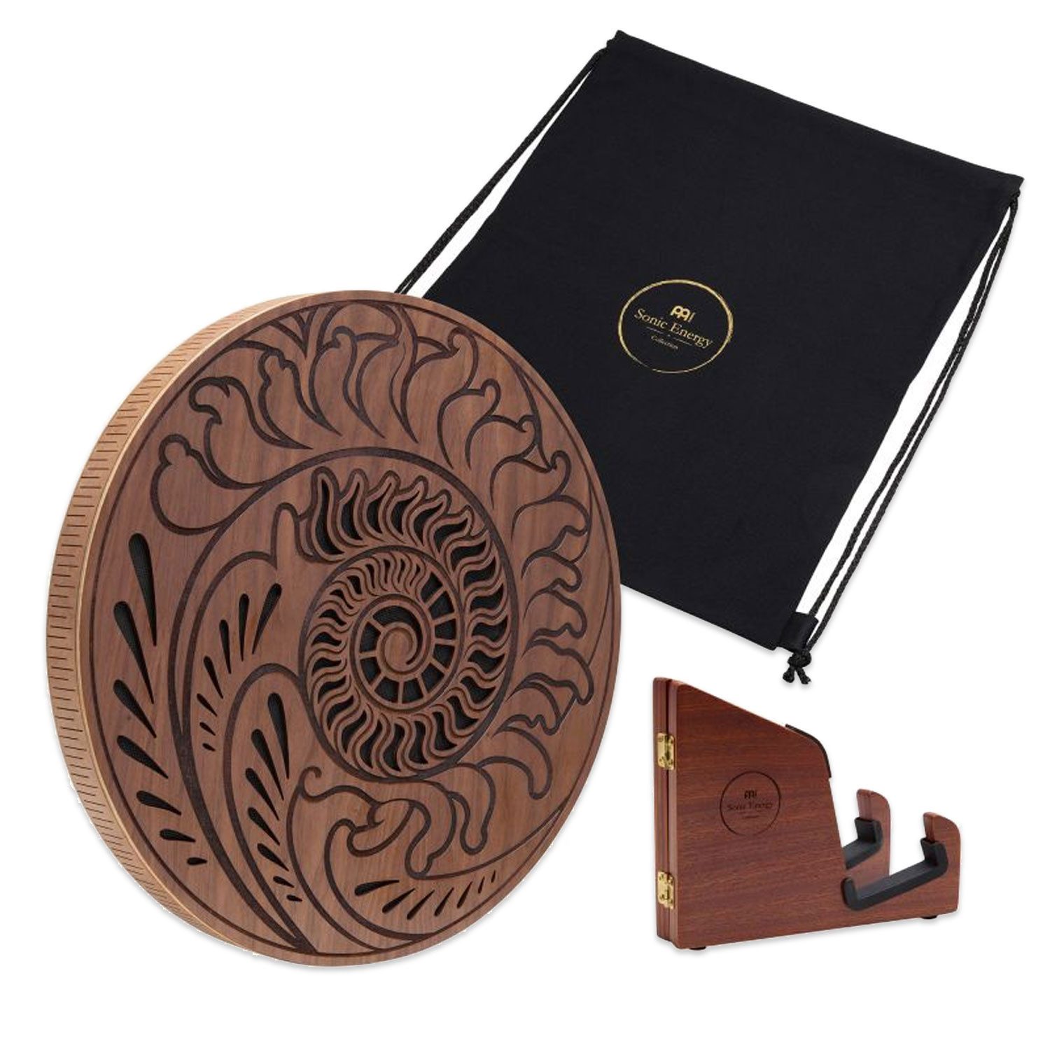 Meinl Sonic Energy Schlagzeug Meinl Sonic Energy Rain Disk 15 Zoll Ozean-Klang, 1-St., Rain Disk, Rain Disk in 15 Zoll
