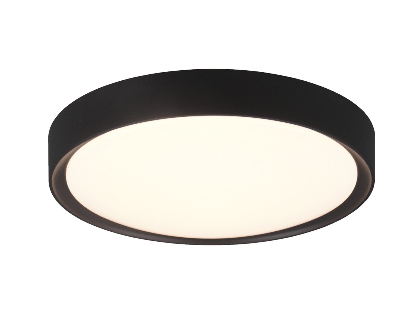 TRIO Leuchten LED Deckenleuchte, LED fest günstig online kaufen