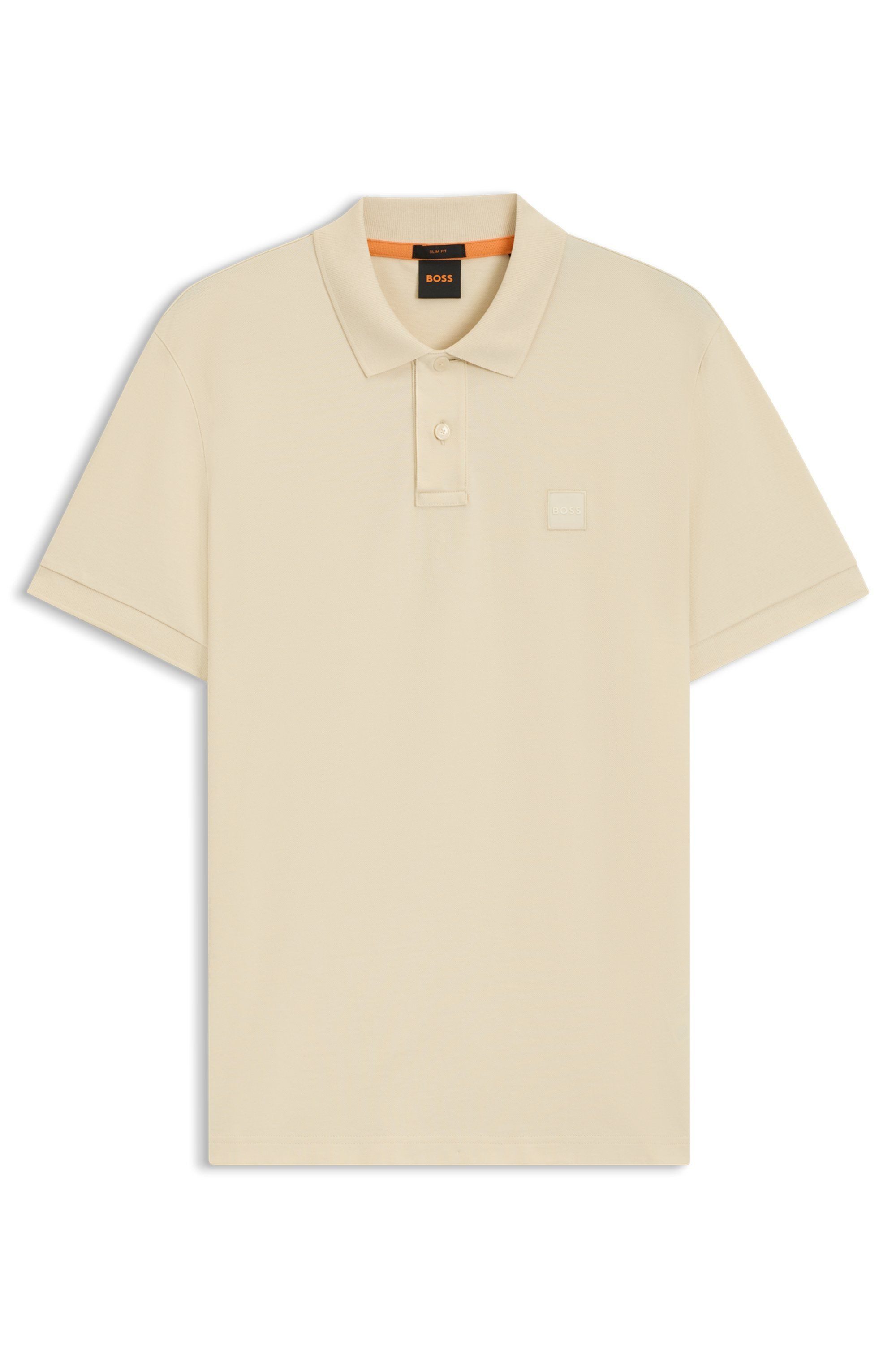 Poloshirt