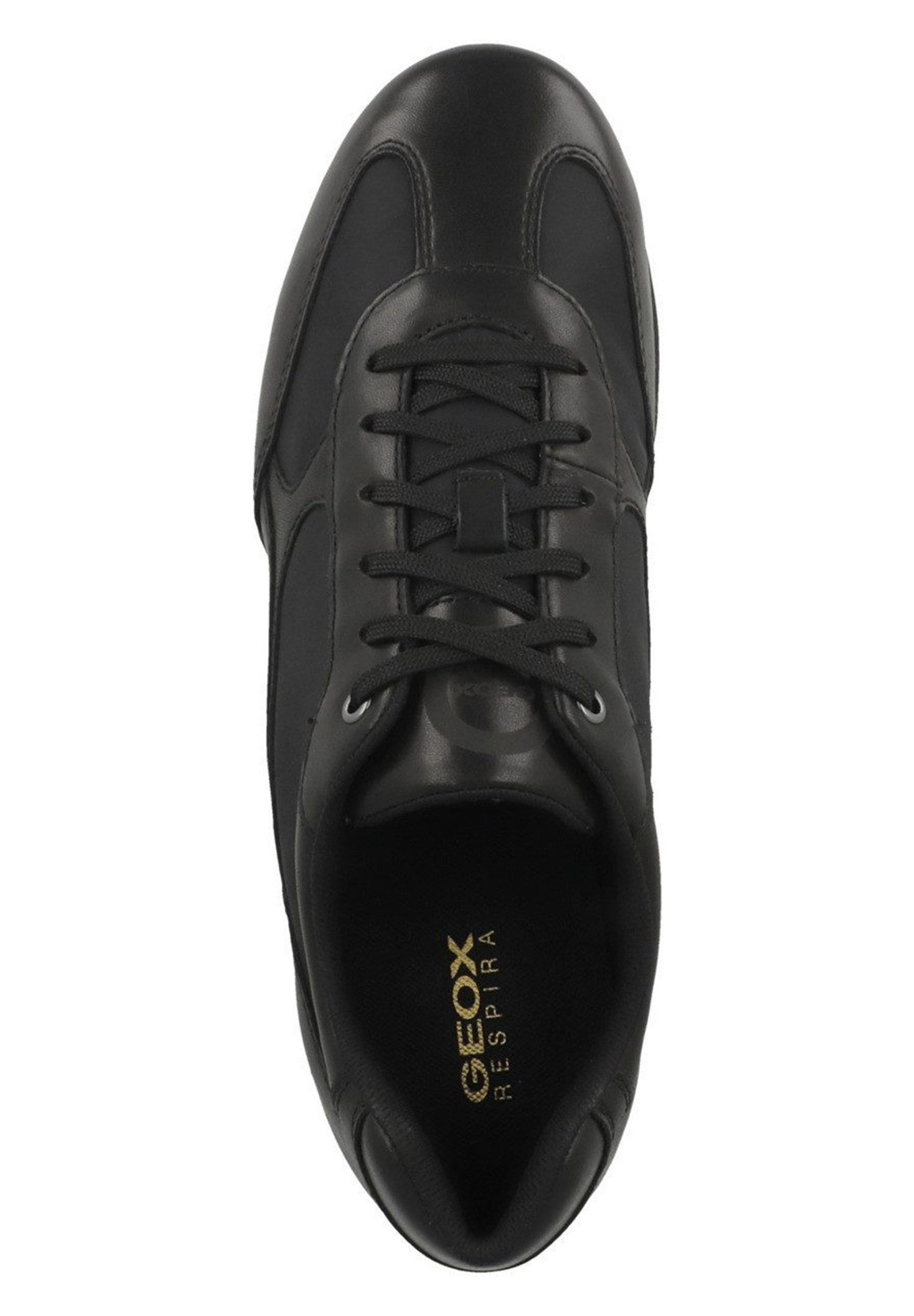 Geox U Snake 2.0 A C - SMO.LEA Sneaker