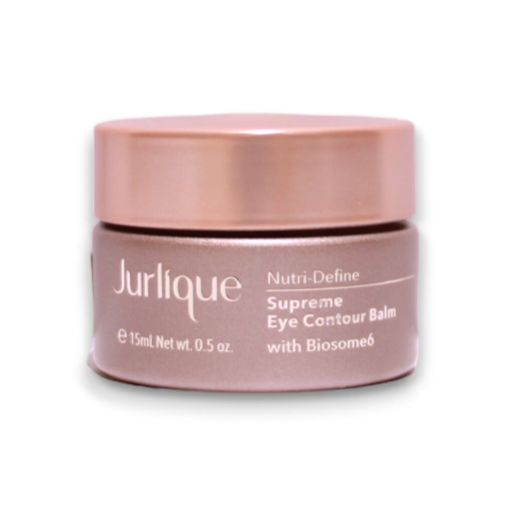 Jurlique Augencreme, Nutri-Define, straffender Augenbalsam, 15 ml