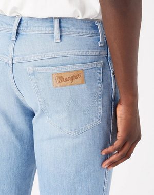 Wrangler 5-Pocket-Jeans WRANGLER TEXAS lovesick W121Y728Q