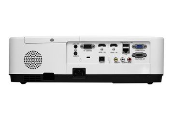 NEC MC332W Beamer (3300 lm, 16000:1, 1280 x 800 px)