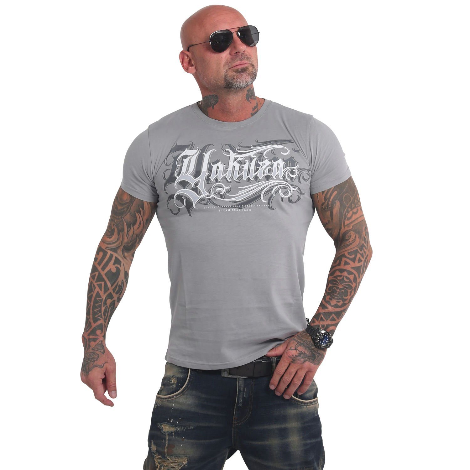 YAKUZA T-Shirt Glory