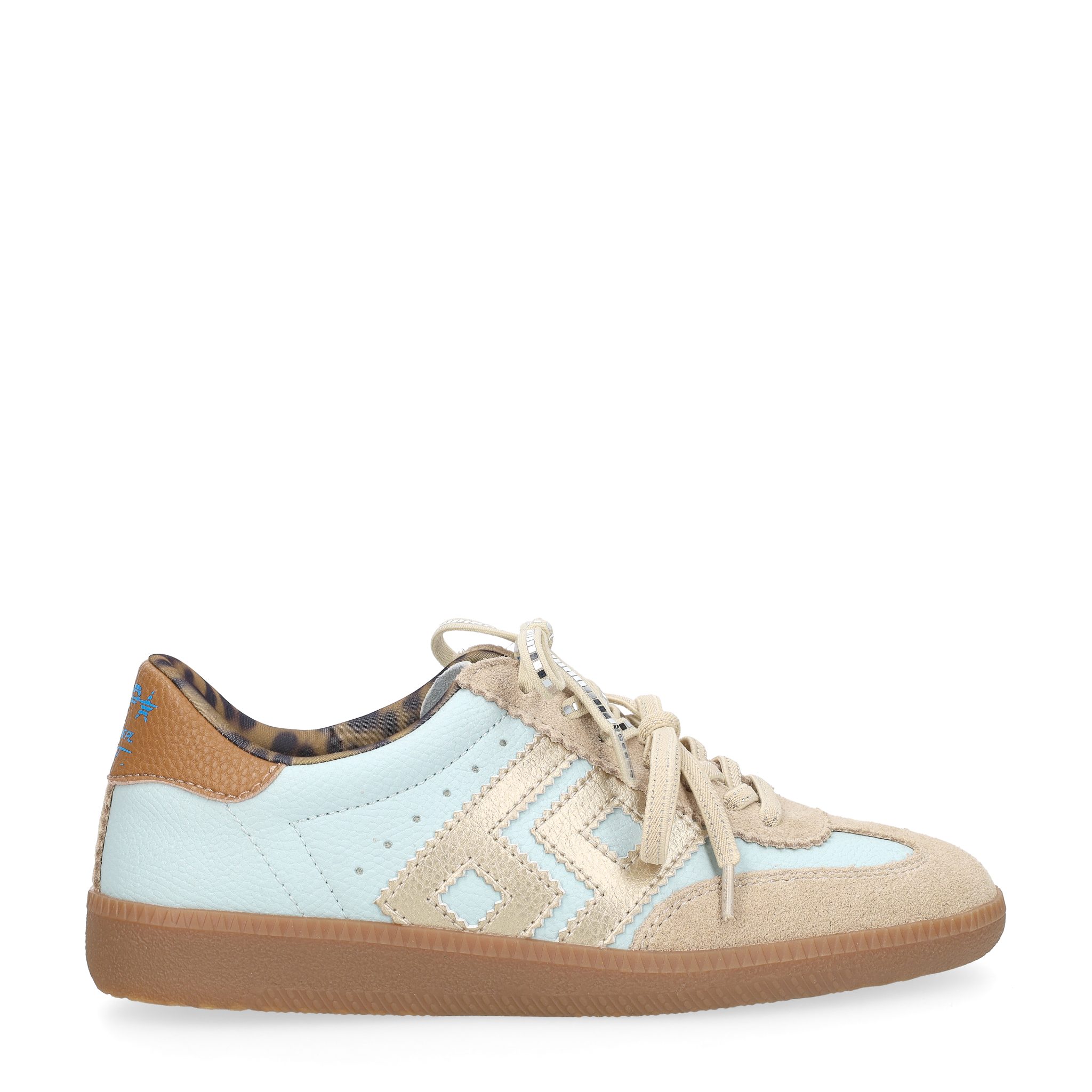 MRP MRP BOMBER V.9, Sneaker, Blau, Damen Sneaker