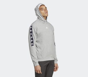 adidas Sportswear Kapuzensweatshirt M BL HD