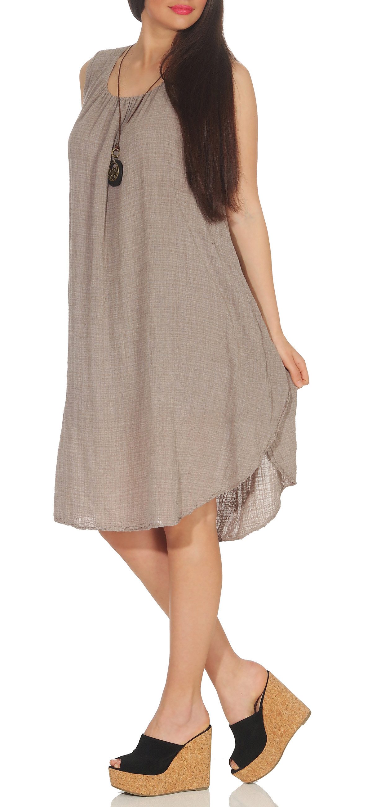 simaranda Trägerkleid 35 günstig online kaufen