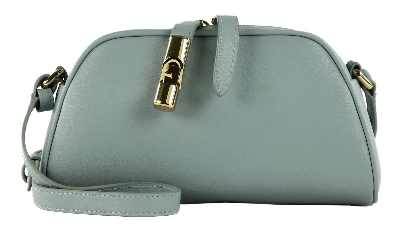 Furla Umhängetasche Goccia Crossbody, aus echtem günstig online kaufen