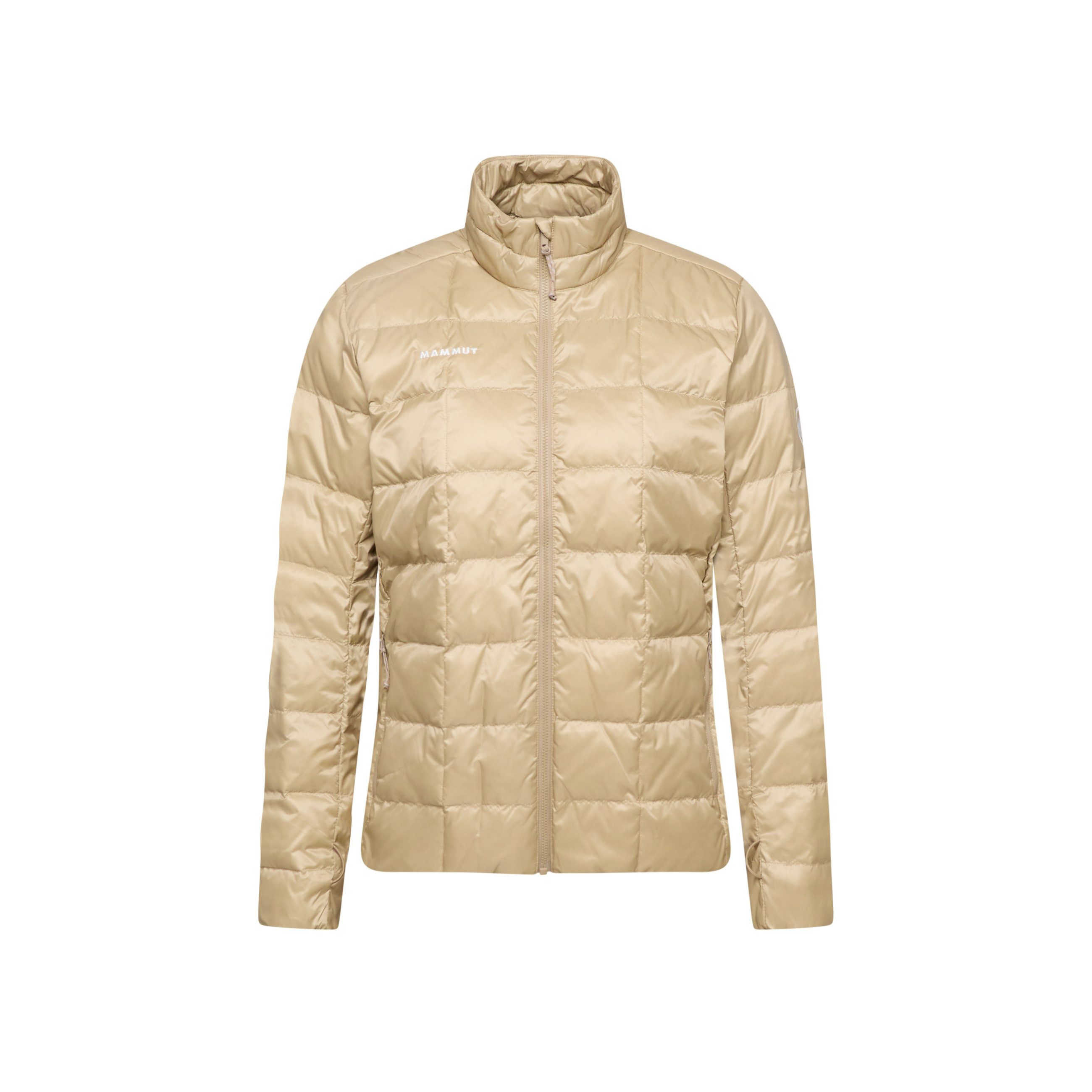 Mammut Hardshelljacke Treeline 3 in 1 HS Hooded Jacket Women