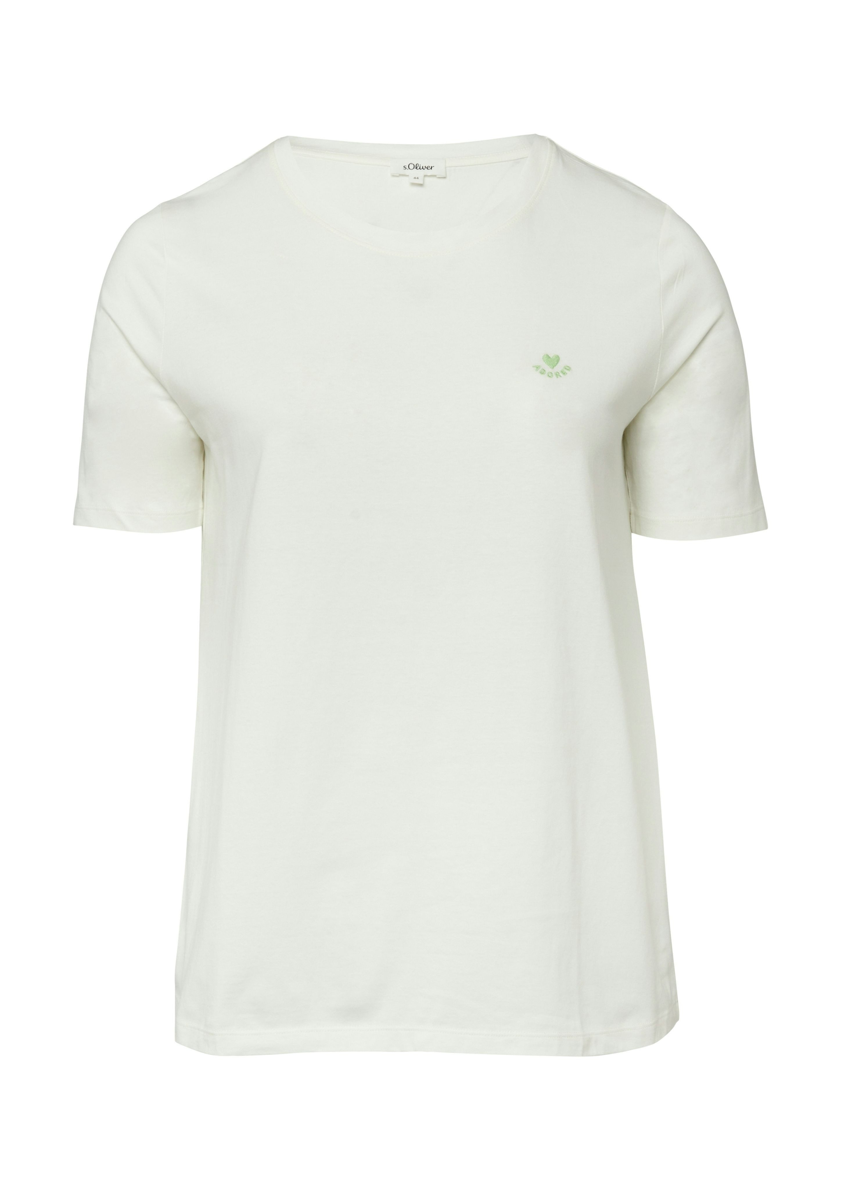 Kurzarmshirt T-Shirt