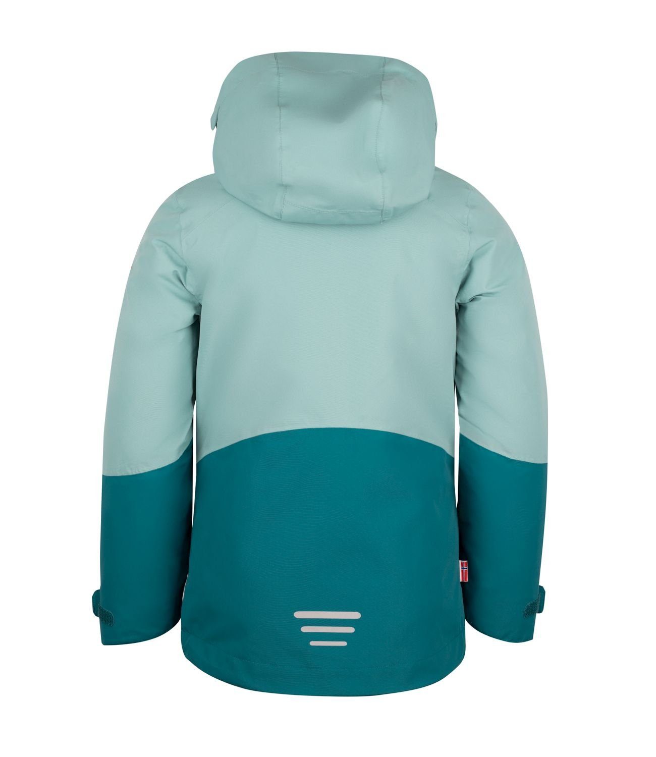 TROLLKIDS Funktionsjacke Skaland Wasserdicht