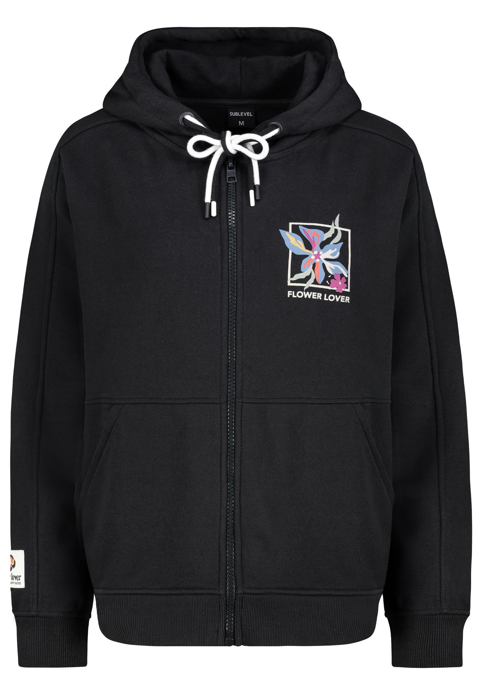 SUBLEVEL Sweatjacke günstig online kaufen