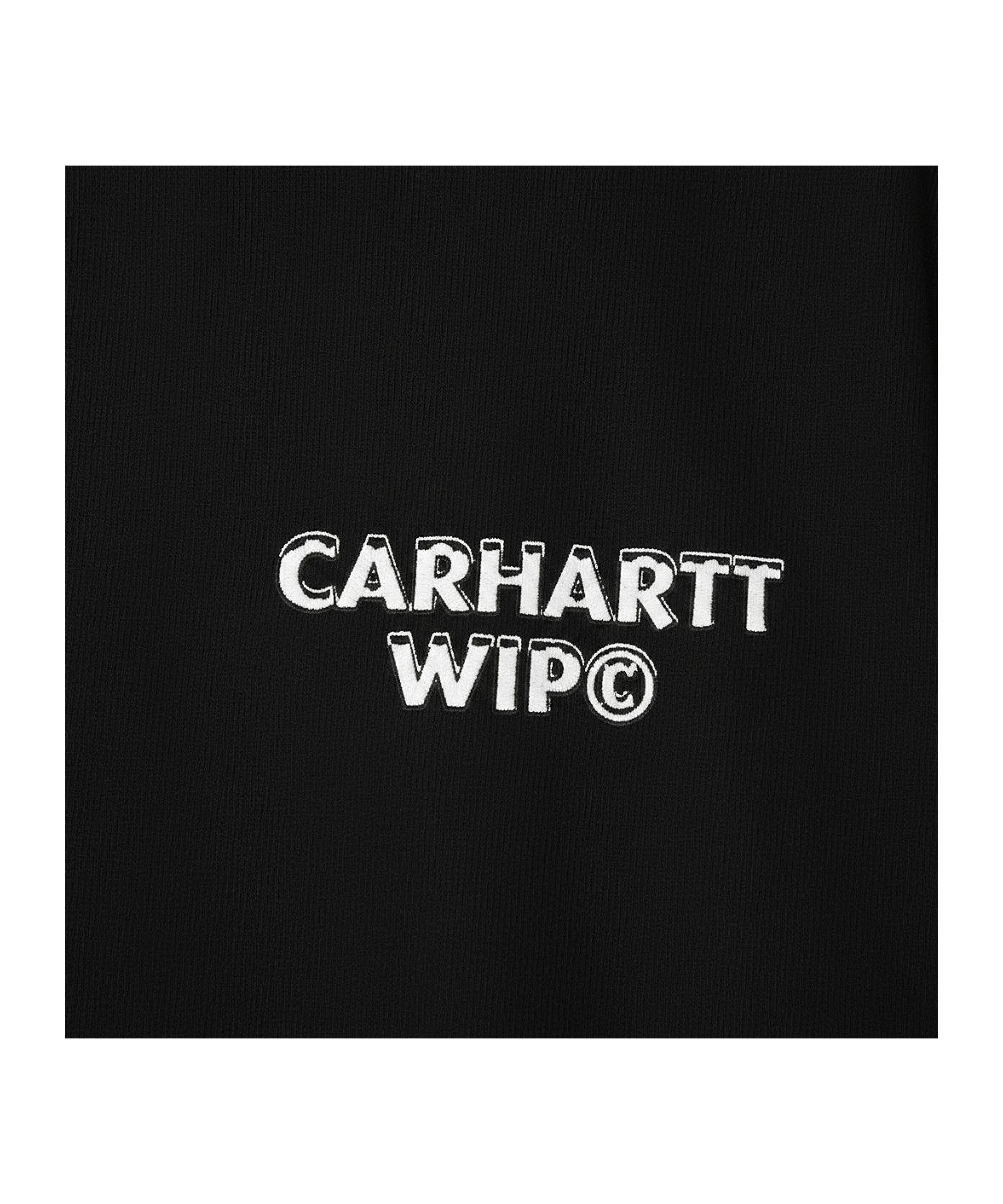 Carhartt WIP T-Shirt Carhartt WIP Ice T-Shirt Baumwolle