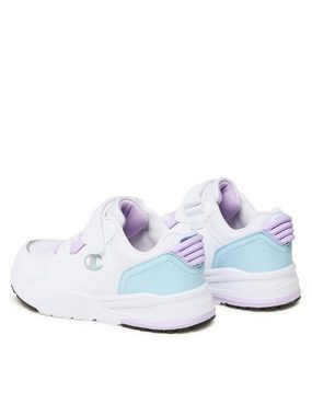 Champion Sneakers Ramp Up G Ps S32668-CHA-WW001 Wht/Lilac Sneaker
