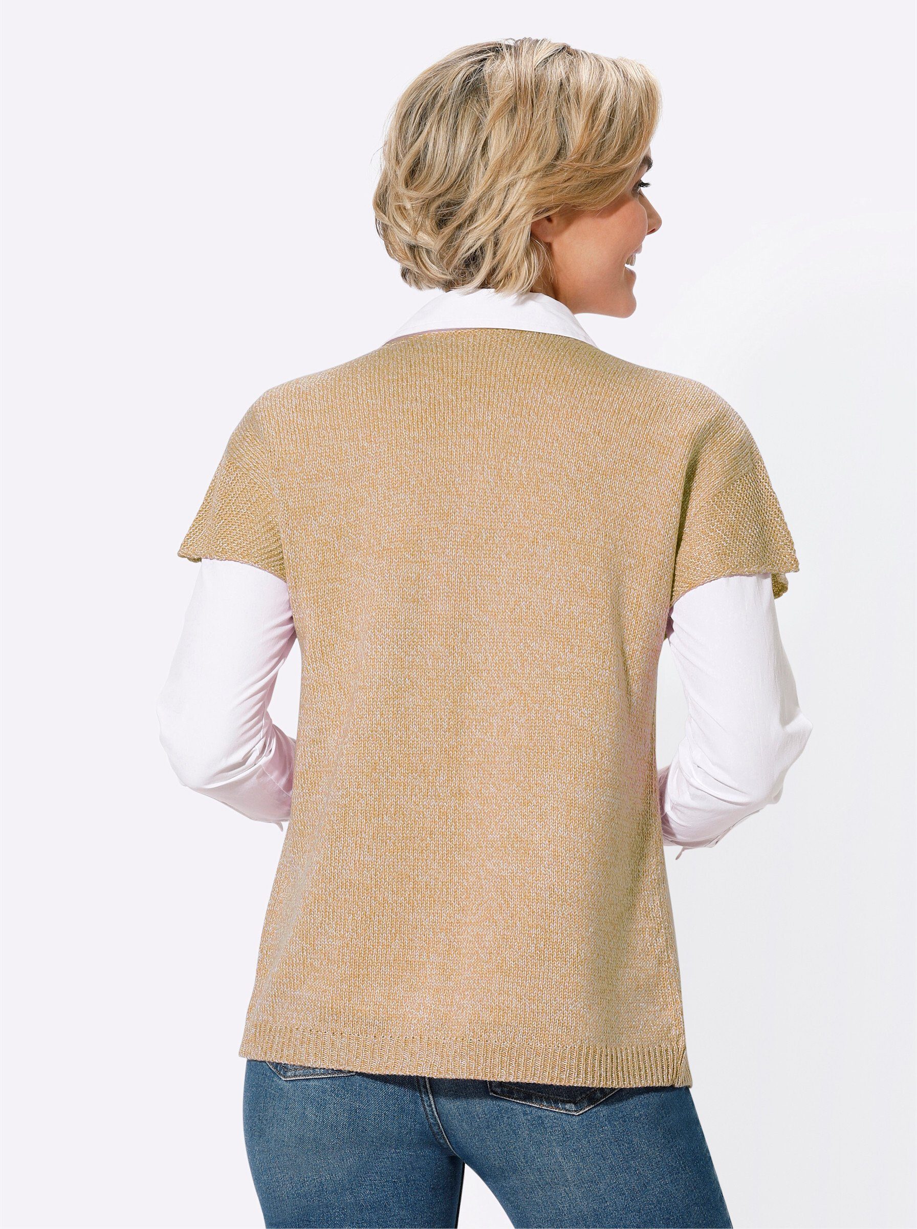 Witt Strickweste Strickweste . günstig online kaufen