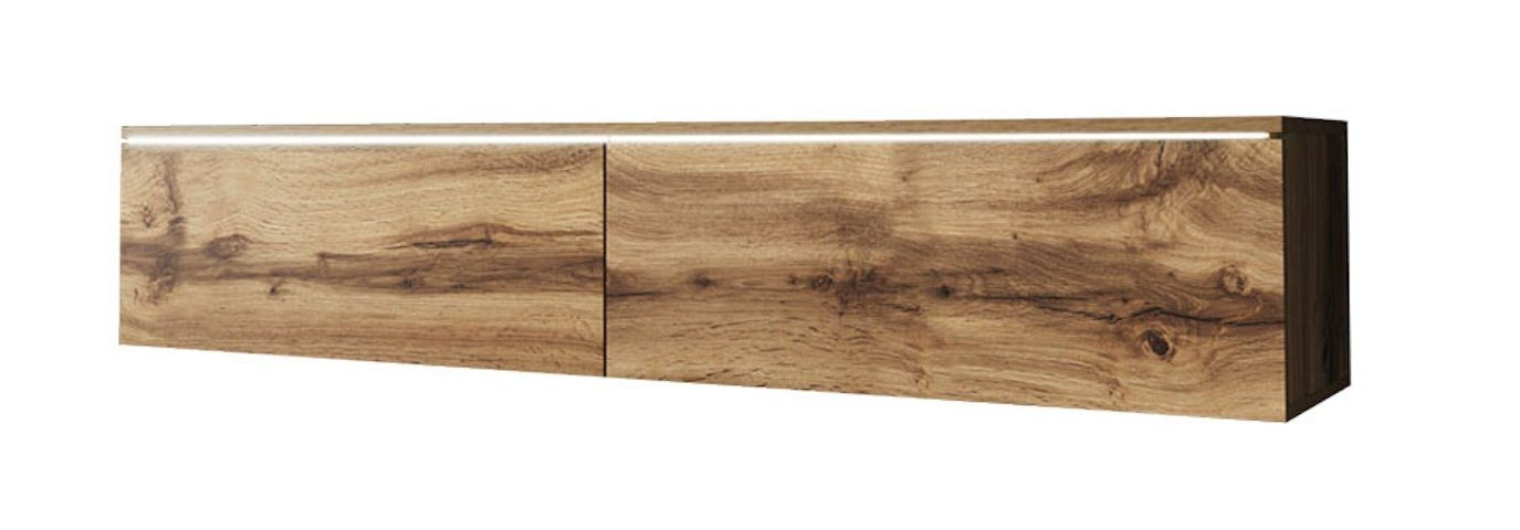 TV-Schrank Lowboard D