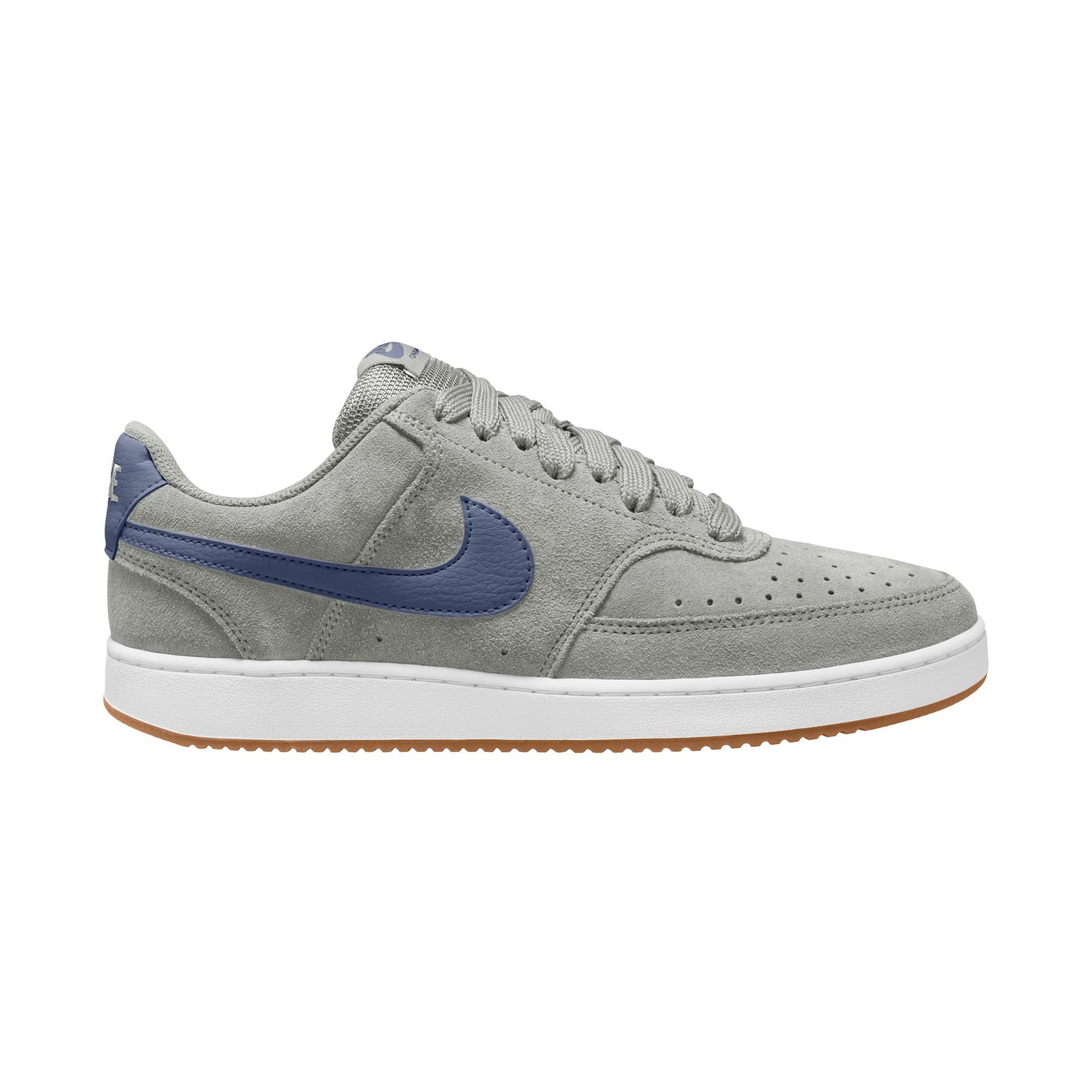 Nike Sportswear COURT VISION LO FL V2 Sneaker inspiriert vom Design des Nik günstig online kaufen