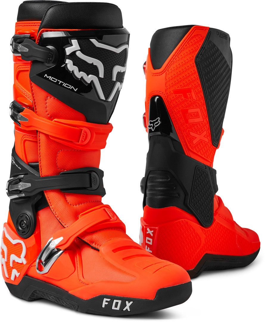 Fox Racing Motion Motocross Stiefel Motorradstiefel günstig online kaufen