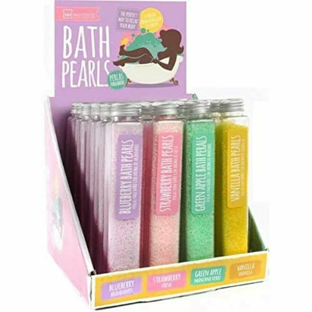 Idc Hautreinigungs-Set Perlen Sweet Delice 90 g (1 uds)