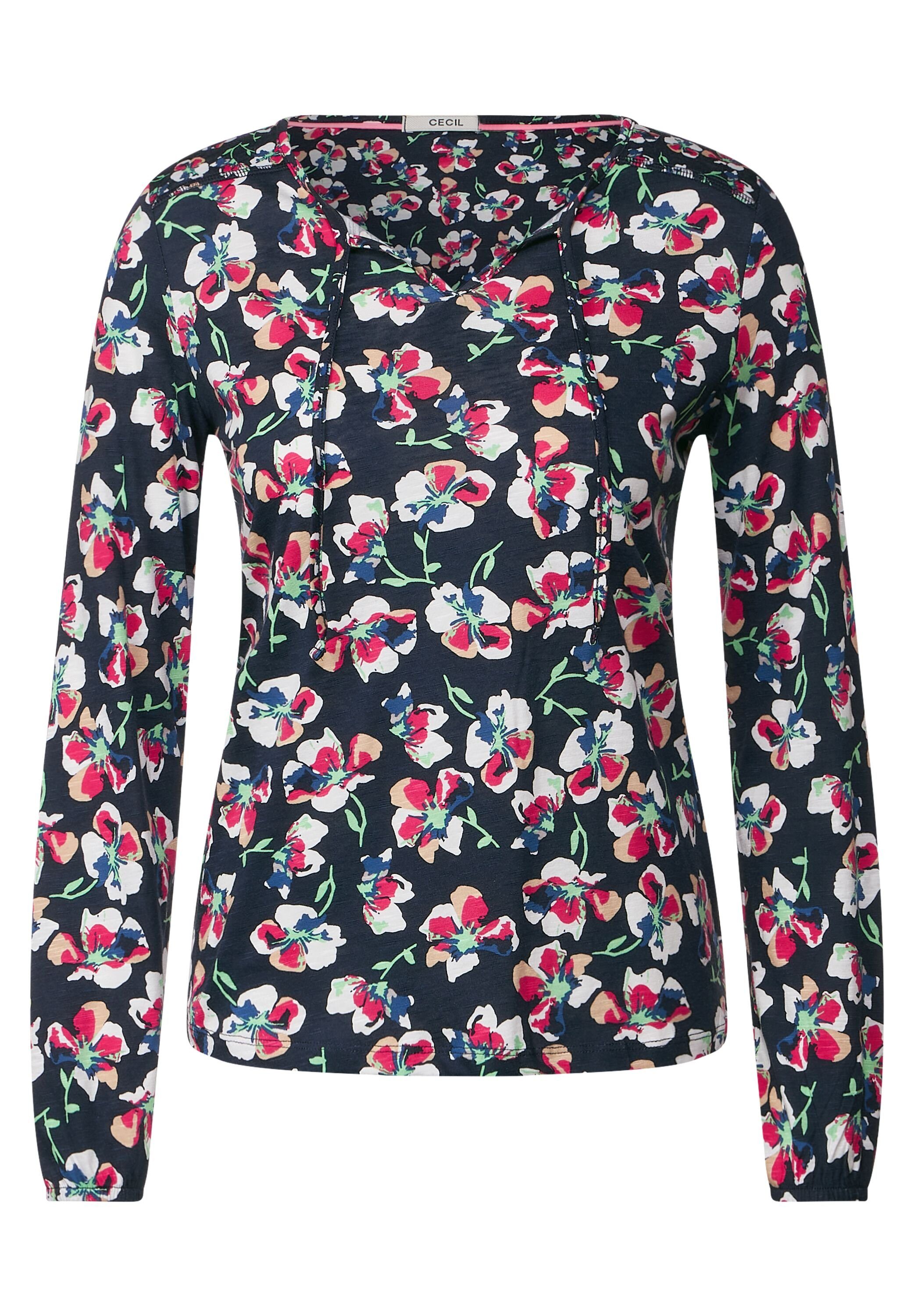 CECIL Langarmshirt günstig online kaufen