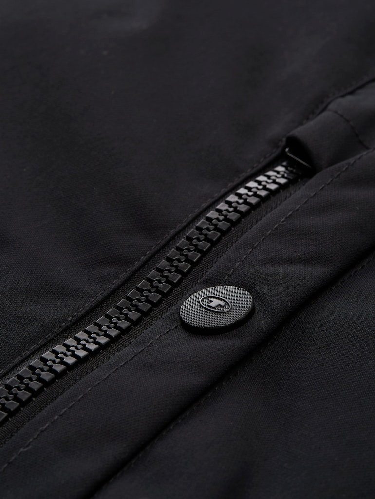 TOM TAILOR Outdoorjacke Winterjacke Hält zuverlässig warm, ohne an Bewegung günstig online kaufen