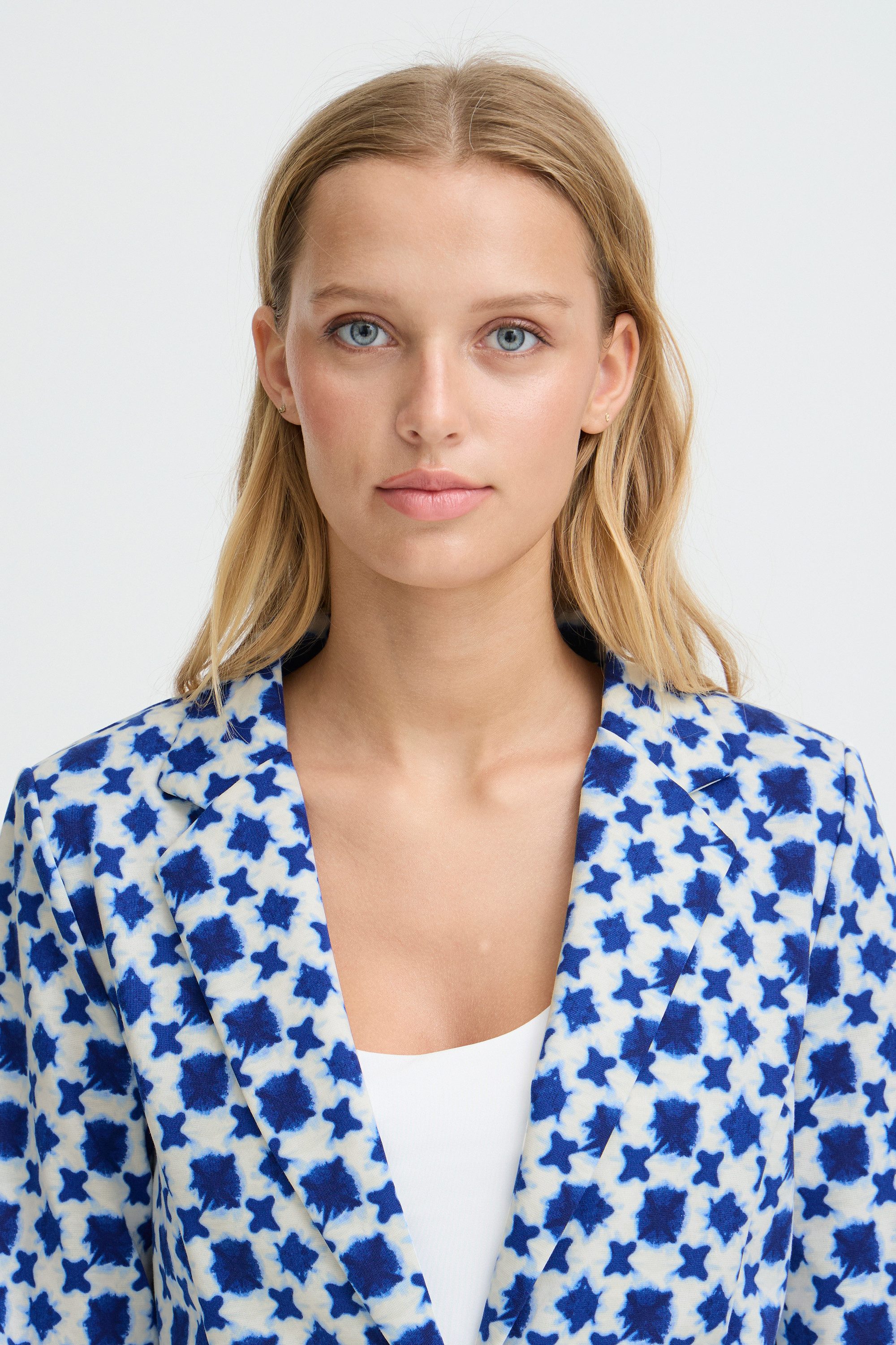 ICHI Jackenblazer Blazer IHKATE