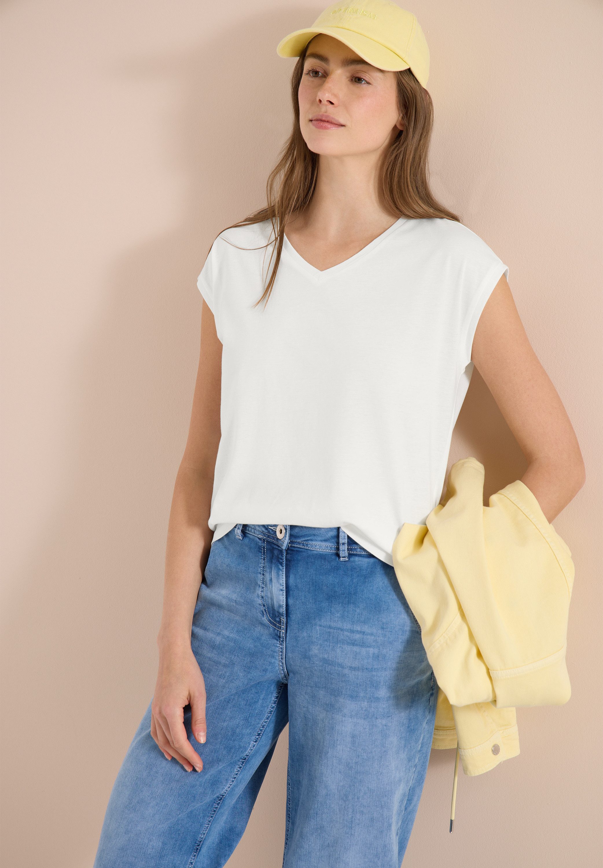 Kurzarmshirt