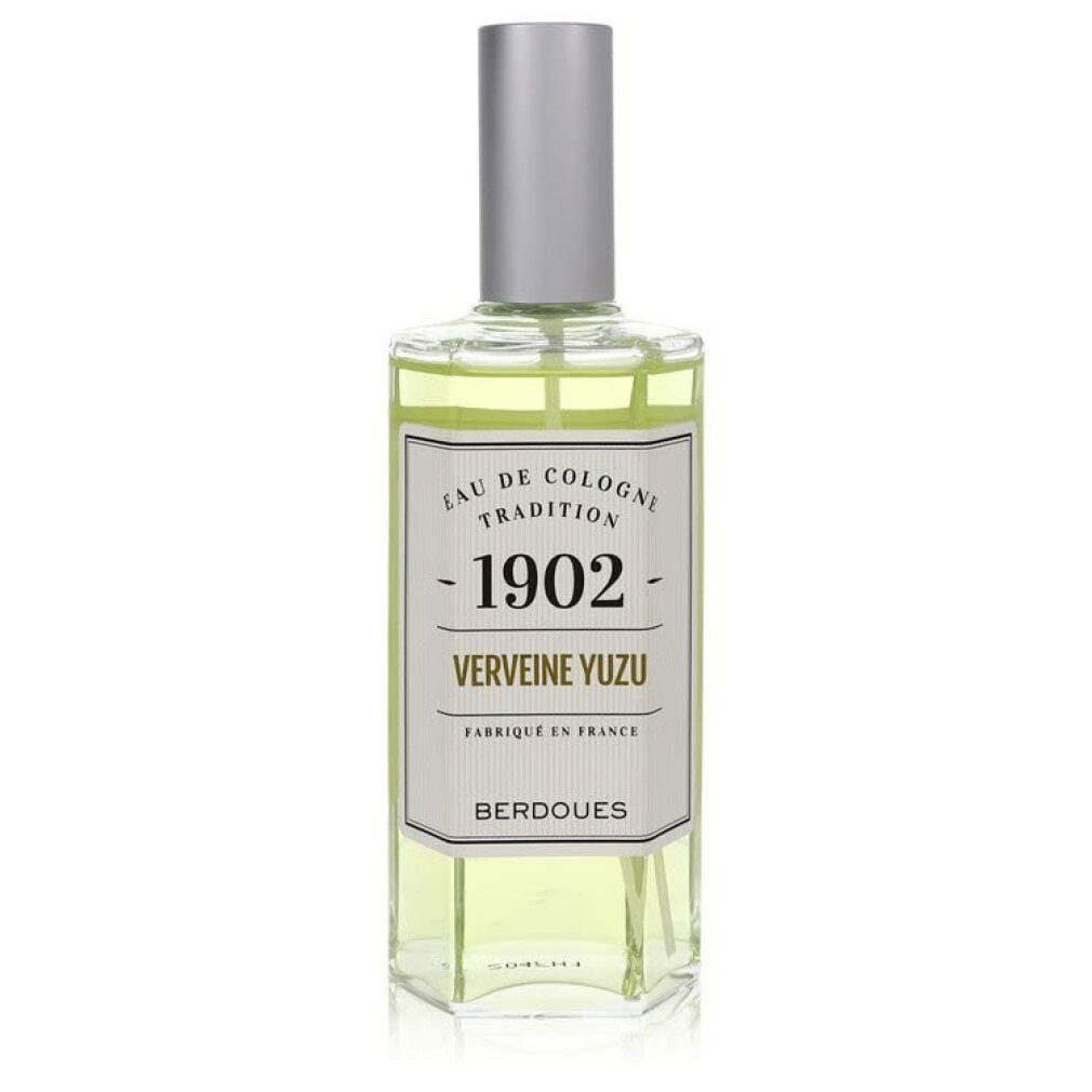 Eau de Cologne Eau De Cologne Spray Oz 125ml