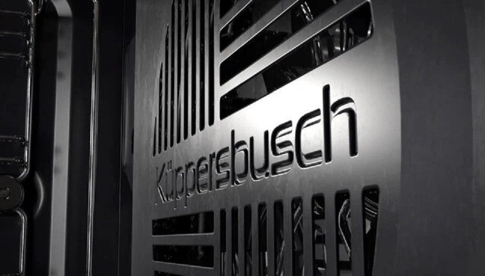 Küppersbusch Einbau-Dampfgarer CBD6550.0W DK1, Schnellaufheizung, 40 Automatikprogramme, Touch