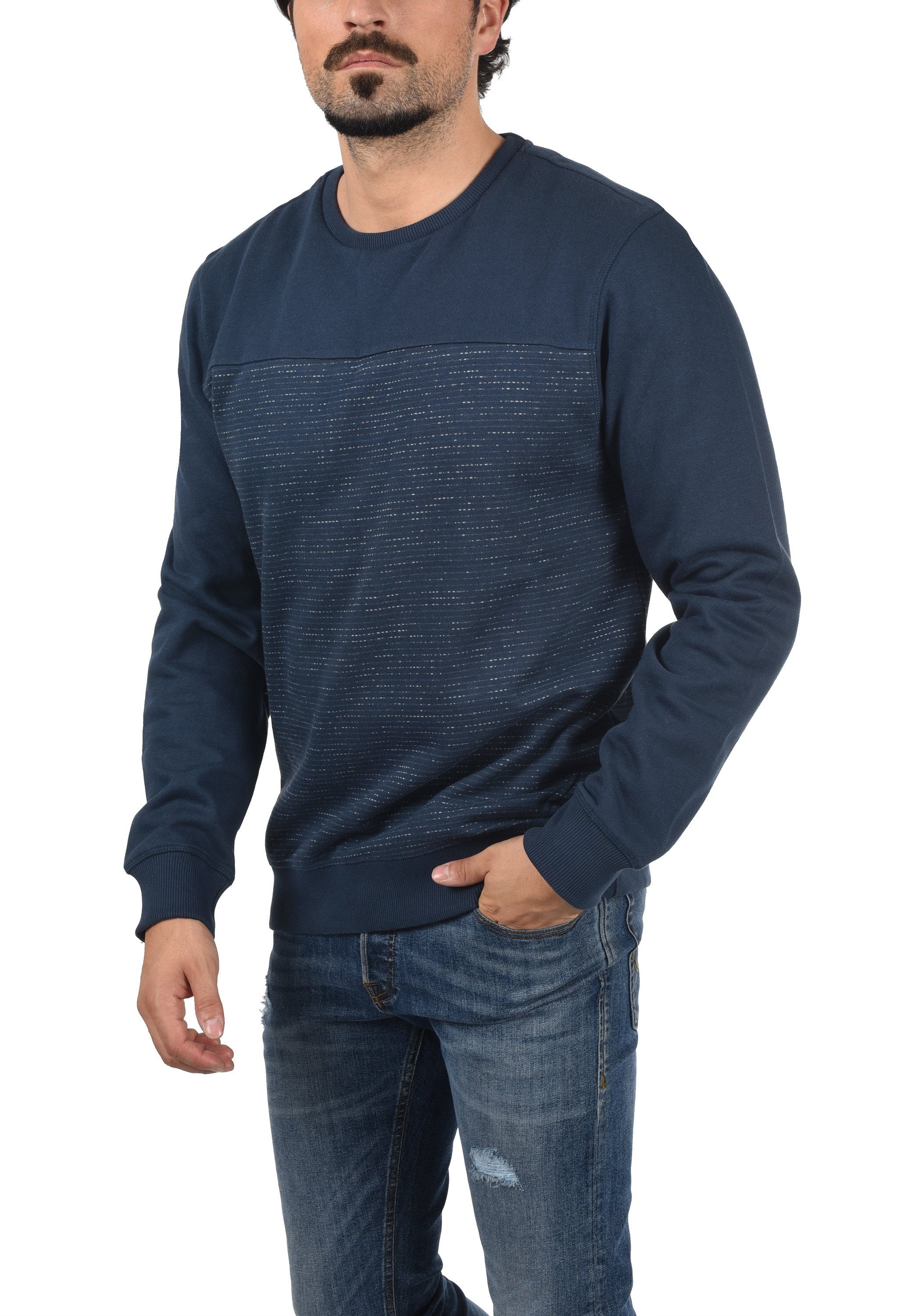 Blend Longpullover BHTok Klassisches Sweatshirt mit günstig online kaufen