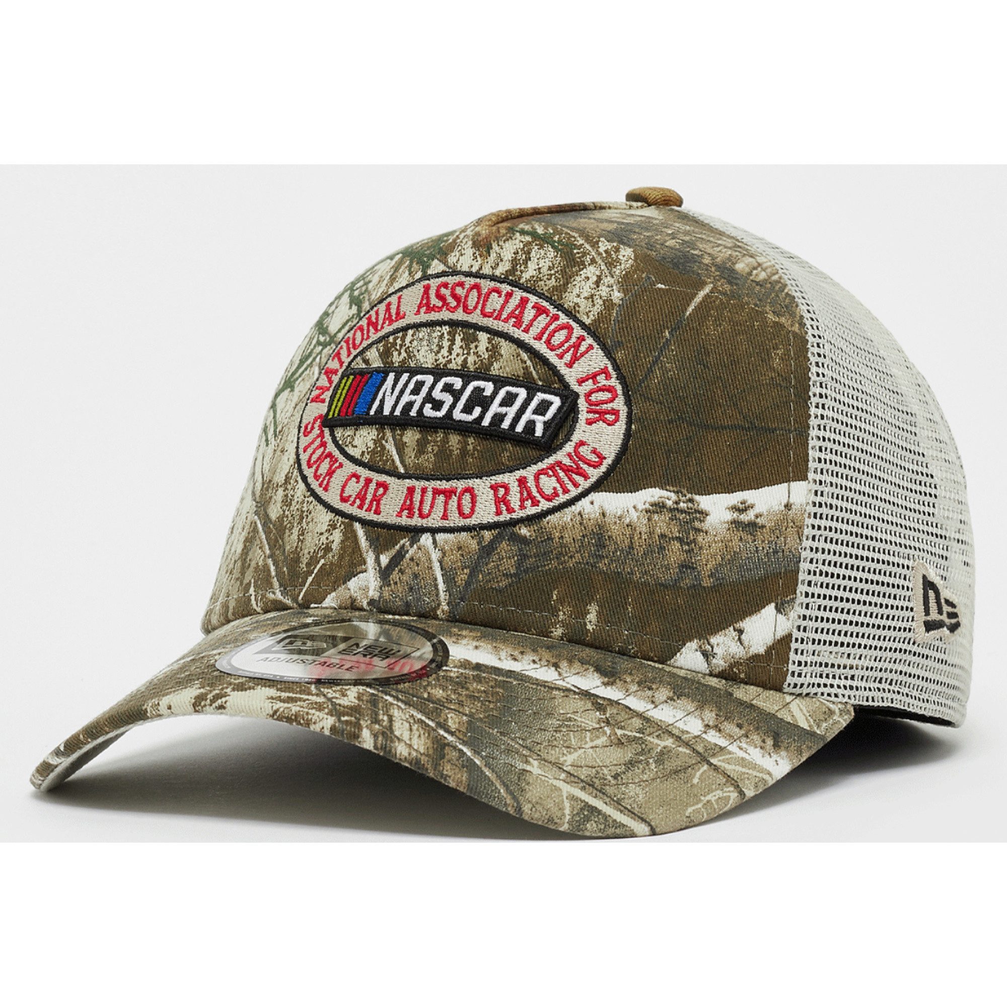 New Era Trucker Cap 9Forty A-Frame günstig online kaufen