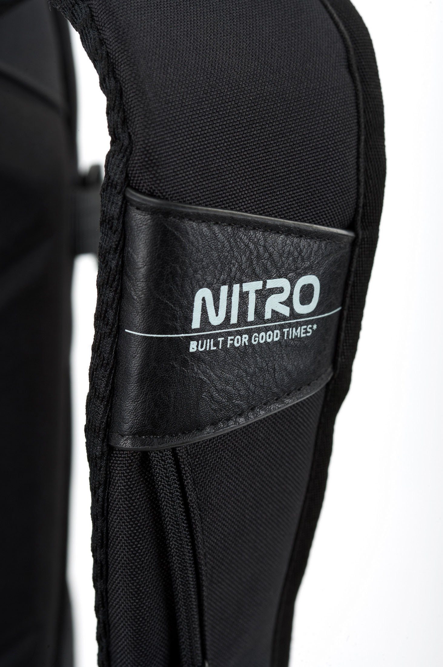 NITRO Freizeitrucksack Remote, für Alltagsrucksack, für Arbeit Rucksack Freizeitrucksack, Dronen