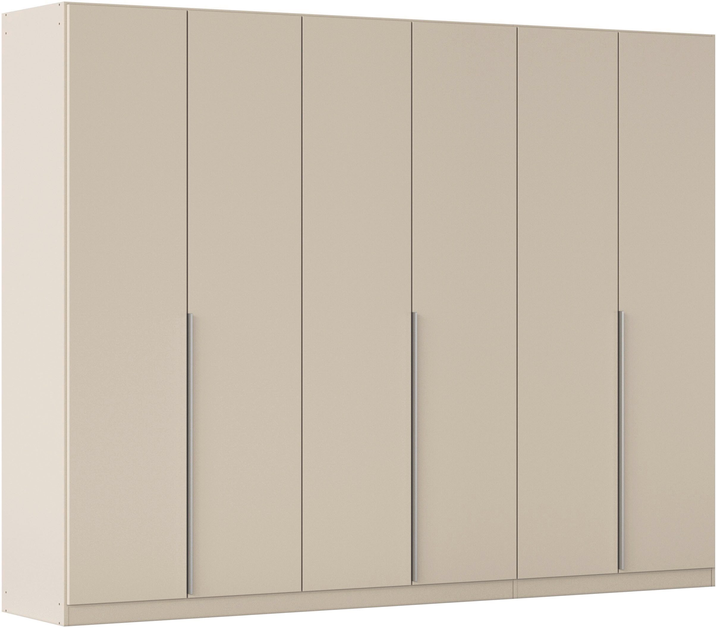 Drehtürenschrank Kleiderschrank Schrank Garderobe AGORDO Schlafzimmer