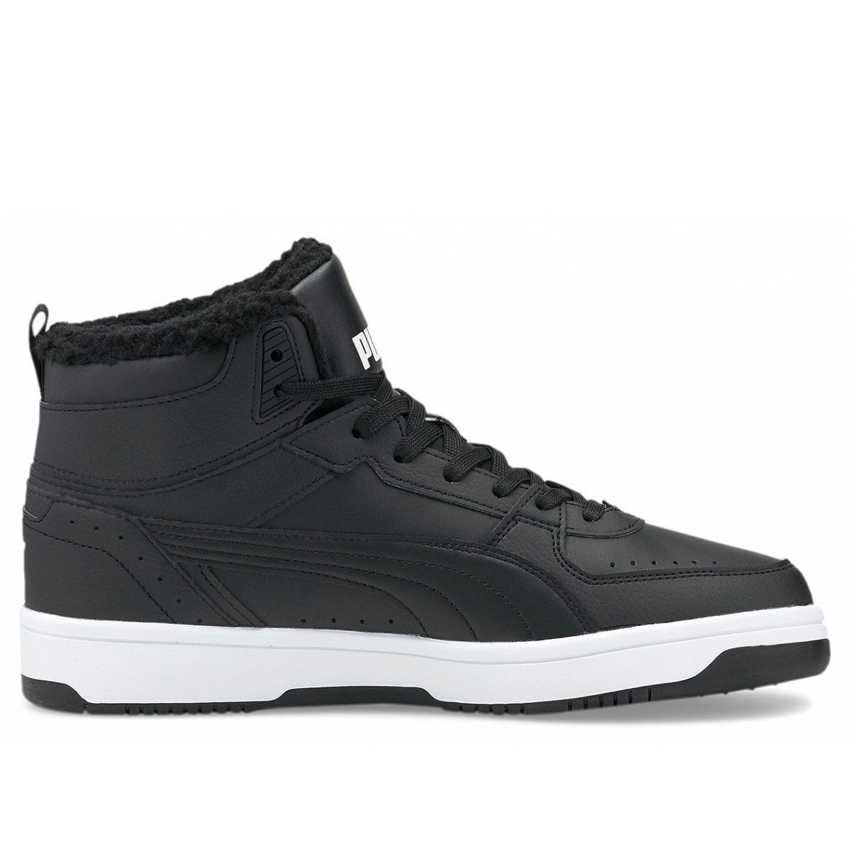 PUMA Rebound Joy Fur Jr Sneaker günstig online kaufen