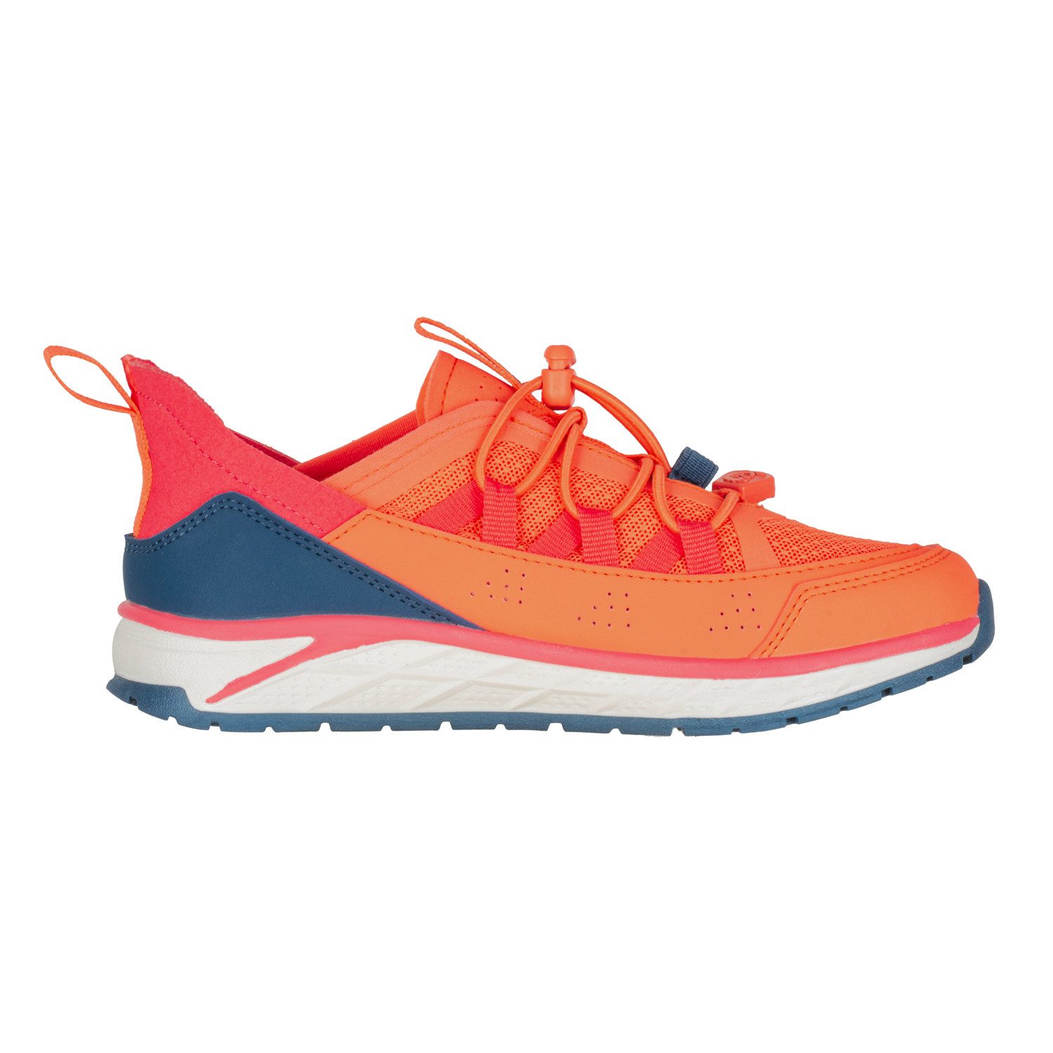 TROLLKIDS Kids Trondheim Sneaker Sneaker