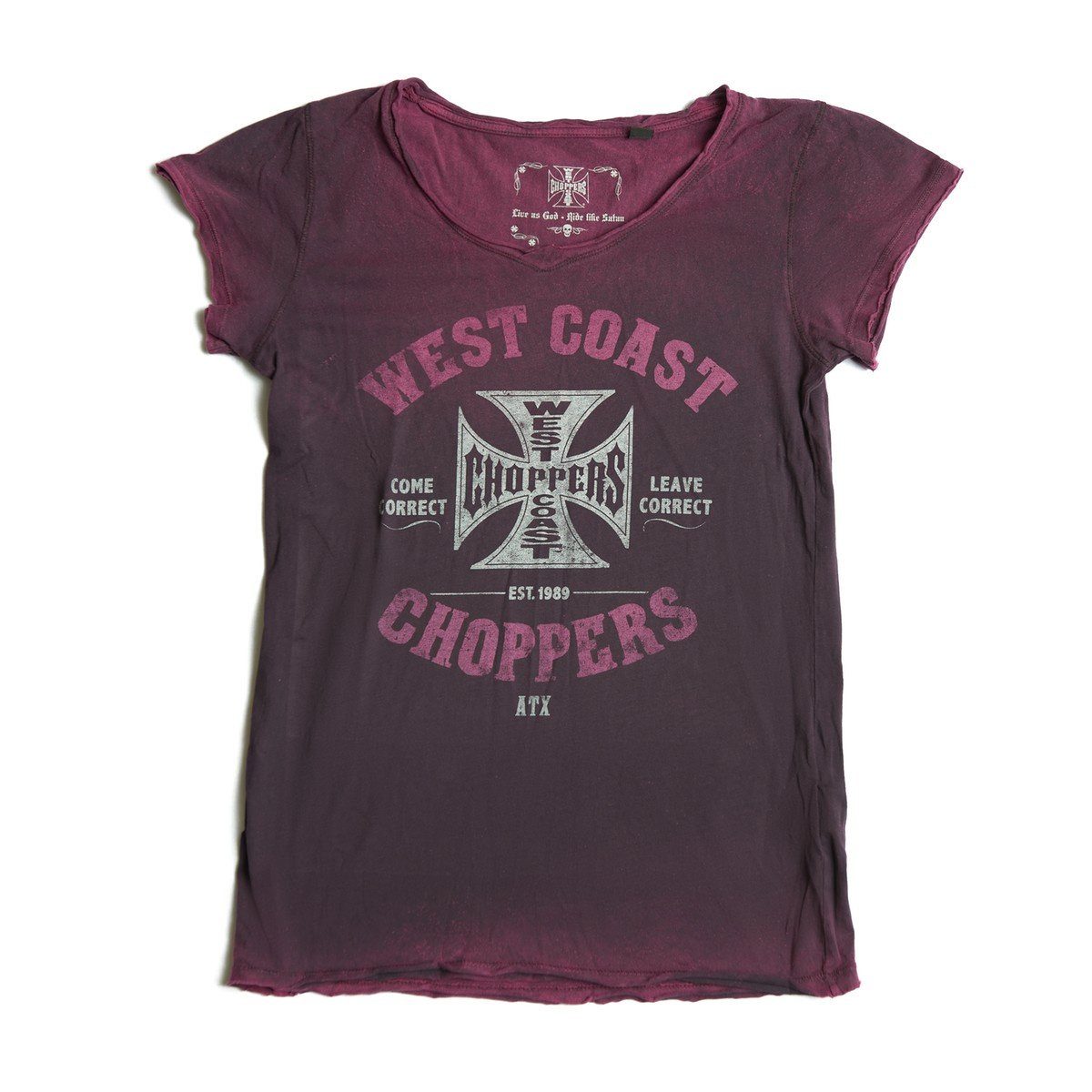 West Coast Choppers TShirt online kaufen OTTO