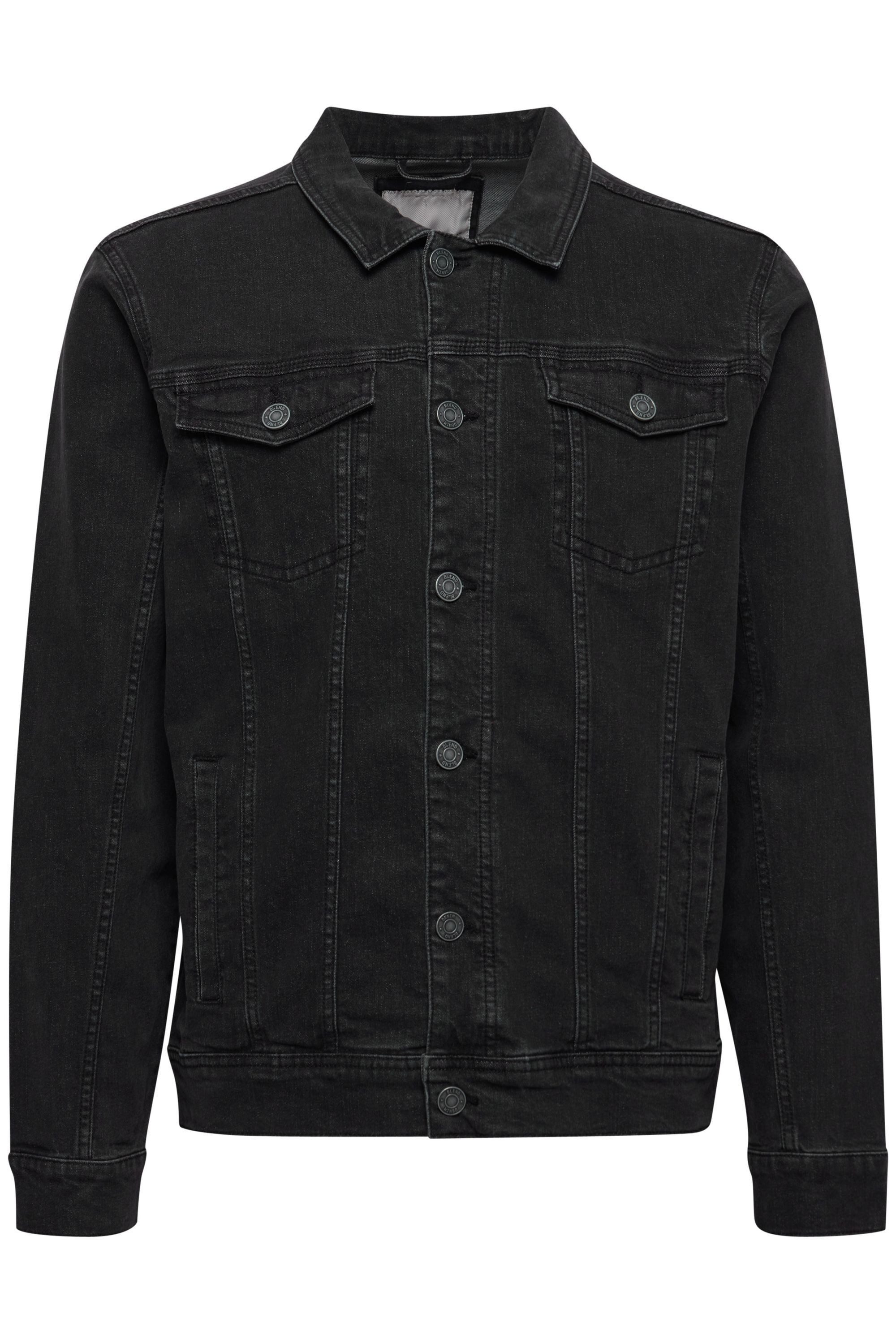 Jeansjacke BHNARIL