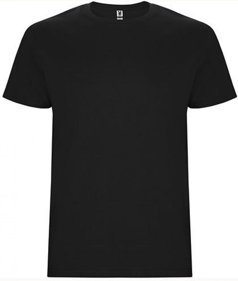 Roly Rundhalsshirt Stafford T-Shirt - Doppellagiger günstig online kaufen