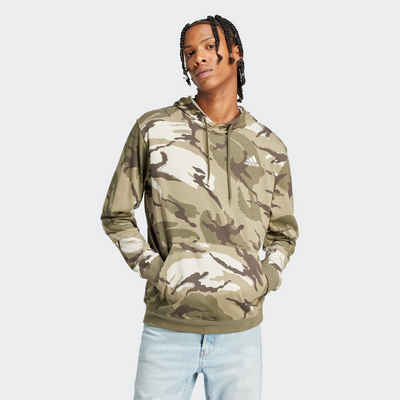 adidas Sportswear Kapuzensweatshirt M BL CAMO HD