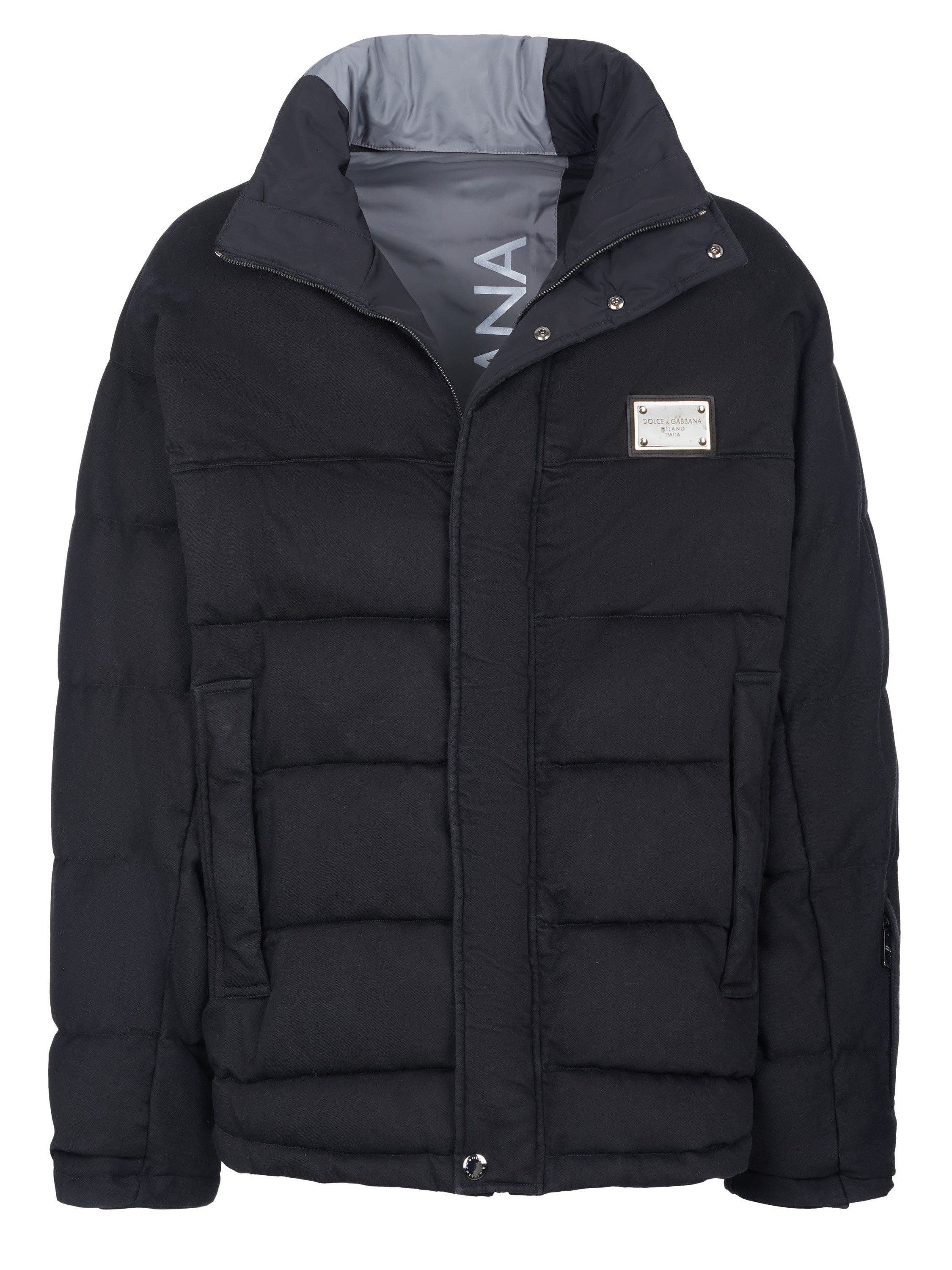 DOLCE & GABBANA Funktionsjacke Jacke für Herren (1-St)