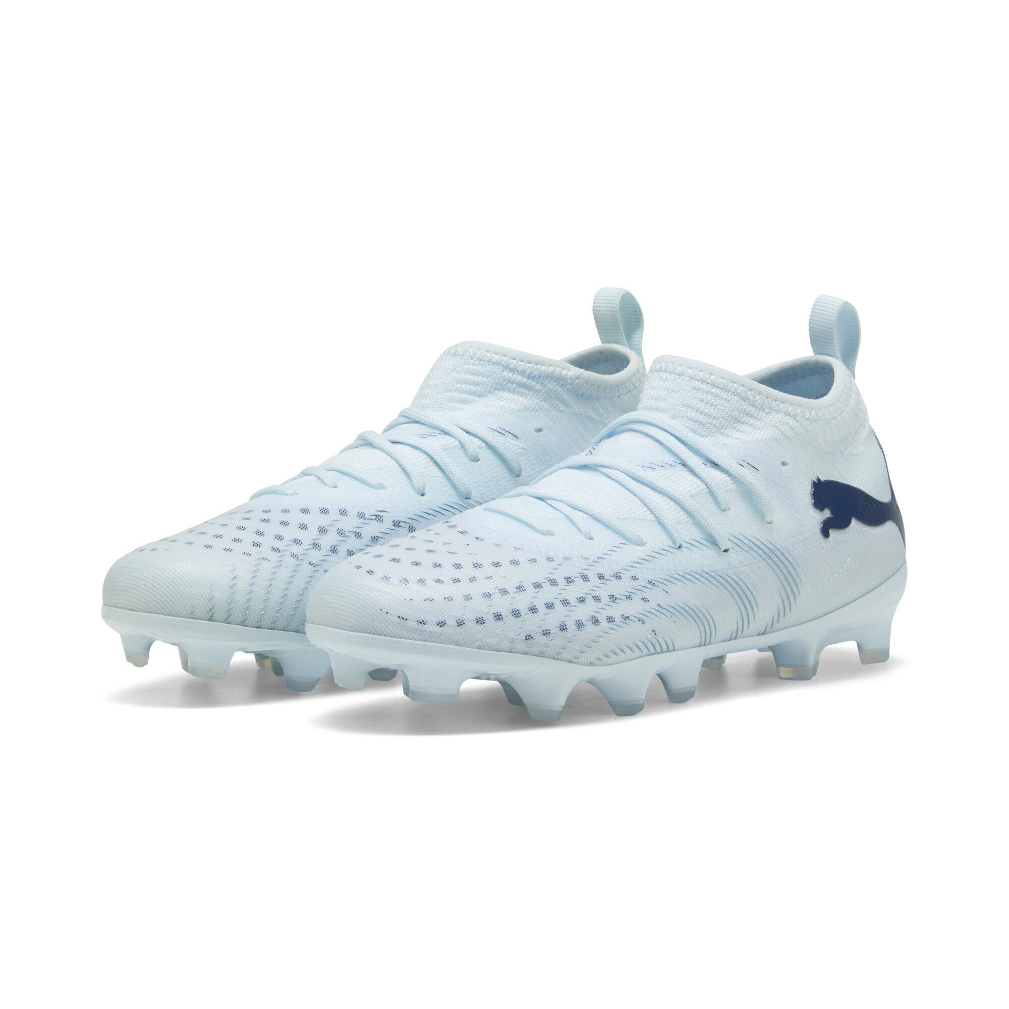 PUMA FUTURE 9 MATCH FG/AG Fußballschuhe Jugendliche Fußballschuh