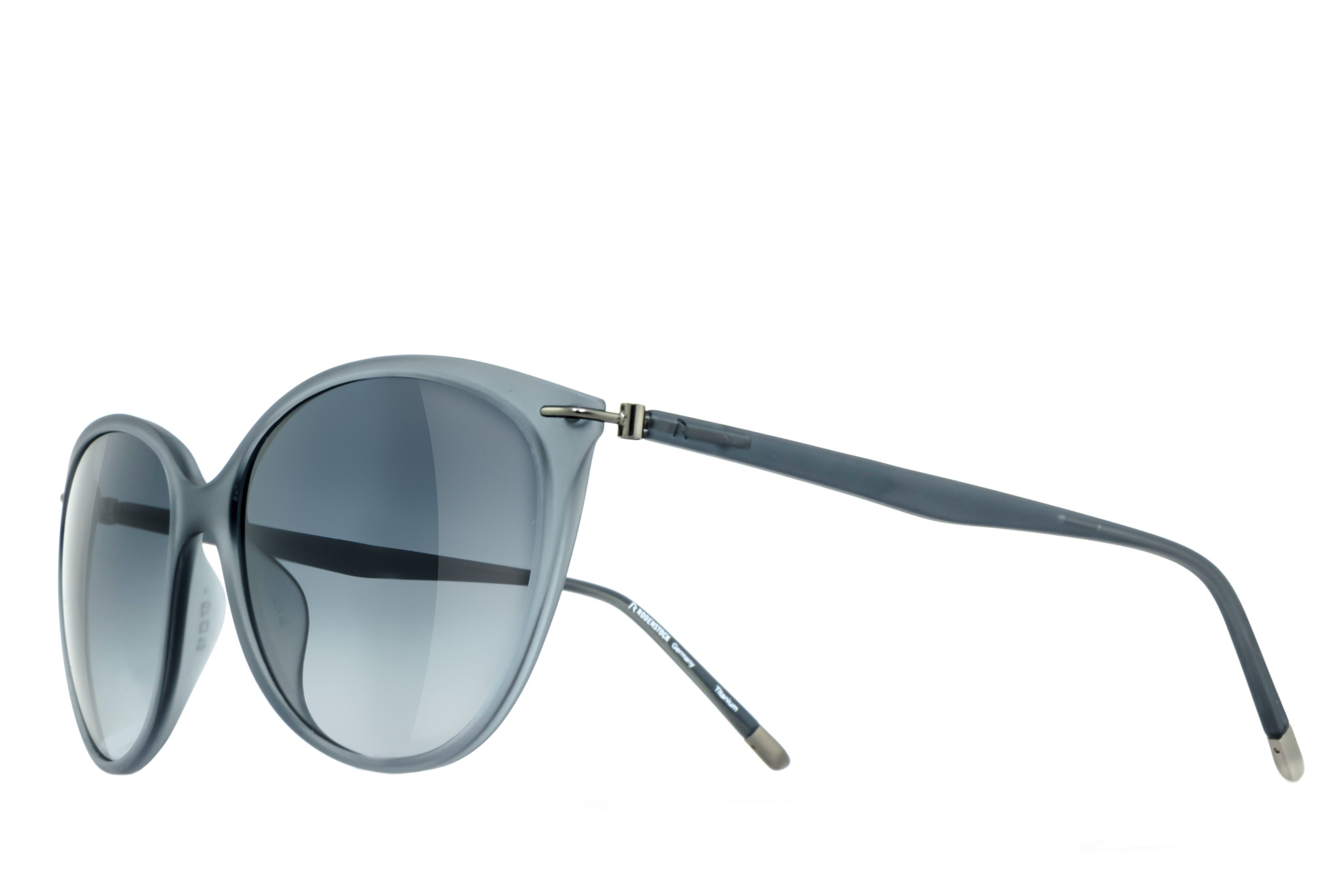 Rodenstock Sonnenbrille R7412 D
