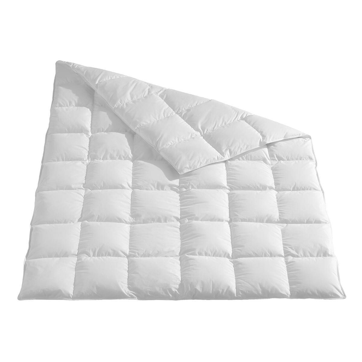 TRAUMSCHLAF Daunenbettdecke Himalaya medium, Füllung: 100% günstig online kaufen