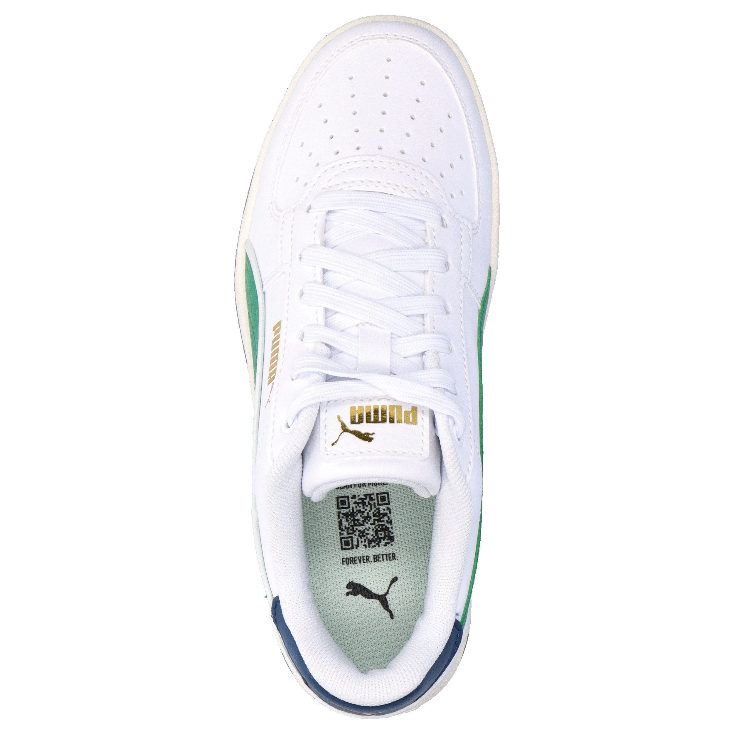 PUMA Puma Kinder Sneaker Caven 2.0 Retro Jr 403203 Sneaker – Bild 5 von 5